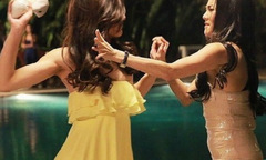 Em chồng cao tay đánh ghen hộ chị dâu, thả nhẹ một tin nhắn đã khiến  "tiểu tam " bỏ của chạy lấy người