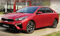 Bảng giá xe Kia mới nhất tháng 10/2019: Morning MT giá niêm yết chỉ 299 triệu đồng