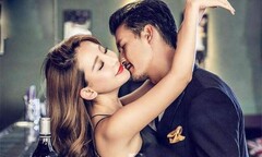 Chiêu thức ngoại tình tinh vi của người vợ nổi tiếng ngoan hiền bị bại lộ trong bối cảnh không thể ngờ