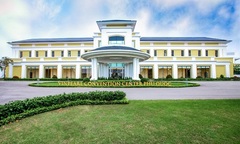 Khám phá Vinpearl Phú Quốc, nơi tổ chức giải thưởng du lịch lớn nhất thế giới 