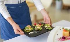 Khám phá không gian ẩm thực trứ danh tại hệ thống nhà hàng FLC Hotels & Resorts 