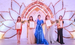 Phần thưởng xứng đáng cho sự nỗ lực phi thường của cả hệ thống ELBON