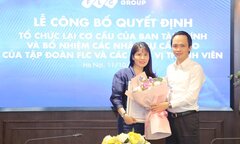 Nhiều nhân sự tài chính, kiểm toán nổi bật tại Việt Nam gia nhập FLC