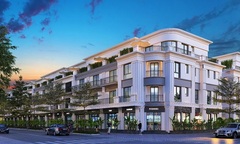 FLC Olympia Lao Cai – tâm điểm cửa ngõ chiến lược Tây Bắc 