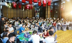 Tọa đàm đầu tư khách sạn Hạ Long: hé lộ mô hình kinh doanh “sinh lời bền vững” 