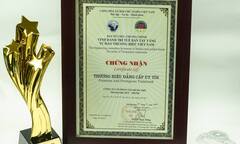 Top 5 thương hiệu uy tín bậc nhất Việt Nam 