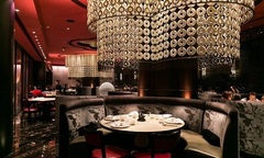 Ngoài casino, Macao (Trung Quốc) còn mê hoặc du khách với những nhà hàng 3 sao Michelin này 