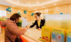 Sản phẩm dịch vụ Nam A Bank đón đầu xu hướng công nghệ 4.0 