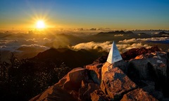 Đón giải thưởng lớn, Sun World Fansipan Legend ưu đãi tới 50% giá vé cáp treo 