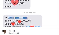 Báo động giả danh nhân viên ngân hàng lừa đảo chiếm đoạt tiền qua tài khoản 