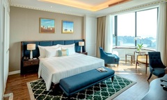 “Đột nhập” hệ thống phòng ốc hạng sang của FLC Hotels & Resorts 