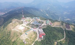 Mẫu Sơn sắp thoát cảnh tiêu điều, manh mún? 