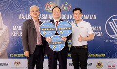VinFast đtạ chứng nhận an toàn ASEAN NCAP 5 sao cho Lux SA2.0, Lux A2.0 và 4 sao cho Fadil 