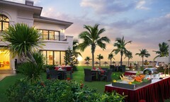 Khám phá vẻ lộng lẫy nơi chức hôn lễ của Đông Nhi – Ông Cao Thắng 