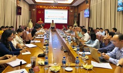 Thực hiện đồng bộ các giải pháp, hoàn thành công tác thu, phát triển đối tượng BHXH, BHYT 