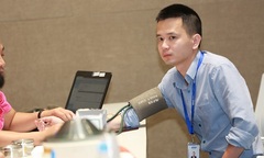 Tập đoàn FLC tổ chức hiến máu tình nguyện mừng sinh nhật 18 tuổi 