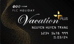 FLC Holiday tung sản phẩm mới mừng sinh nhật 18 năm Tập đoàn FLC 