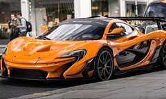 Chiêm ngưỡng những siêu xe đắt đỏ bậc nhất thế giới