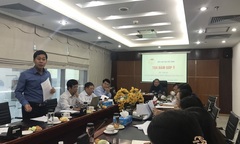Hội Luật gia Việt Nam tổ chức tọa đàm góp ý kiến dự thảo luật Hòa giải, đối thoại tòa án