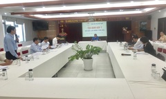 Tọa đàm góp ý kiến xây dựng Bộ luật Lao động (sửa đổi)