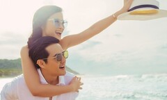 Đông Nhi – Ông Cao Thắng tiết lộ lý do chọn Vinpearl Phú Quốc làm lễ cưới