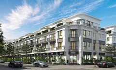 Gỡ rối bài toán đô thị “trung chuyển” cho thành phố Lào Cai 