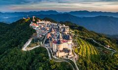 Du lịch nghỉ dưỡng và vui chơi giải trí – nhân đôi trải nghiệm cho du khách 