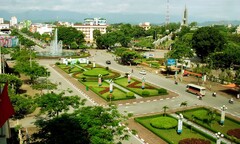 Đất nền trung tâm TP. Sông Công: tâm điểm đầu tư cuối năm 2019 