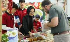 Nâng tầm du lịch MICE từ những công trình hội nghị đẳng cấp 