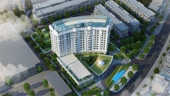 FLC Faros trúng thầu tổ hợp khách sạn và nhà phố thương mại tại Gia Lai 