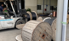 Công ty thu mua phế liệu Việt Đức và Bảo Minh hoạt động nhiều tỉnh thành 