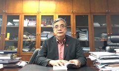 “Nâng giá” du lịch Việt, cần đại bàng đến làm tổ