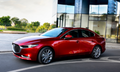 Chiêm ngưỡng Mazda3 2020 cực  "chất " vừa trình làng tại Việt Nam