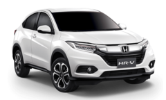 Honda HR-V bất ngờ giảm giá gần 40 triệu đồng