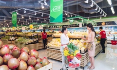 VinMart & VinMart+ sẽ phát triển đa kênh và sở hữu 10.000 siêu thị cửa hàng vào 2025 