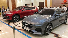 Bảng giá xe Vin Fast mới nhất tháng 11/2019: Ô tô tăng giá đồng loạt từ 59 đến 65,4 triệu đồng