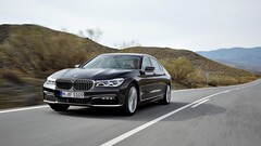 Bảng giá xe BMW mới nhất tháng 11/2019:  "Tân binh " BMW X7 full-size giá niêm yết 7,5 tỷ đồng