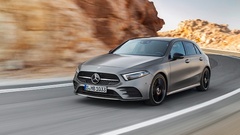 Bảng giá xe Mercedes-Benz  mới nhất tháng 11/2019: Mercedes-Benz S 450 L niêm yết 4,249 tỷ đồng