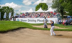 Chinh phục giải thưởng 20 tỷ và tấm vé vàng đến Nam Phi tham dự Vòng chung kết Thế giới BMW Golf Cup