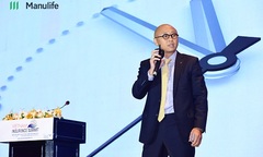 Manulife dẫn dắt xu hướng chuyển đổi tại Diễn đàn và Triển lãm quốc gia về Bảo hiểm Việt Nam 2019 