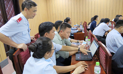 Phát hiện nhiều “chiêu” đối phó của doanh nghiệp trốn đóng, nợ đọng BHXH, BHYT 