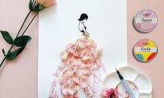 Nước hoa khô Gobo – “nước thơm ma thuật” khiến chị em mê mẩn