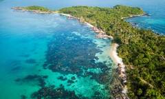 Phú Quốc ‘đi đâu đu đưa’ vào dịp Tết dương lịch 2020 