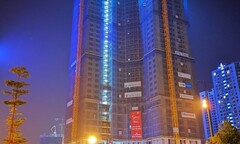 Mở bán đợt cuối, chào mừng cất nóc dự án Golden Park Tower 