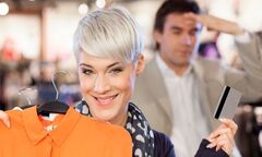 Gặp phải bà vợ thế này, chồng muốn không  "động thủ " cũng khó