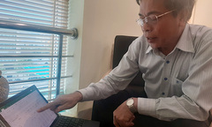 Ngạc nhiên trước cách xử lý công việc của “Giám đốc BHXH 4.0” 