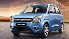  "Đứng ngồi không yên " Suzuki trình làng với giá chỉ 142 triệu đồng