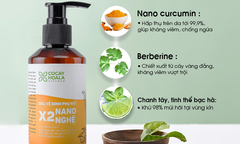 Dung dịch vệ sinh nào tốt nhất cho con gái tuổi dậy thì?