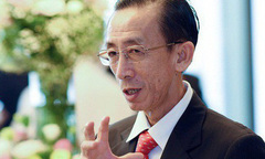 TS. Trần Hoàng Ngân:  "Nhường sân " cho tư nhân nhưng nếu  "sếu đầu đàn " chưa đủ sức dẫn dắt, sân chơi sẽ bị để trống cho nhà đầu tư nước ngoài! 