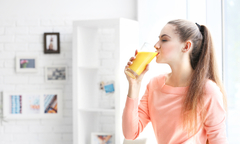 Sữa Nghệ Nano Curcumin Collagen - Những công dụng tuyệt vời trong làm đẹp và bảo vệ sức khỏe